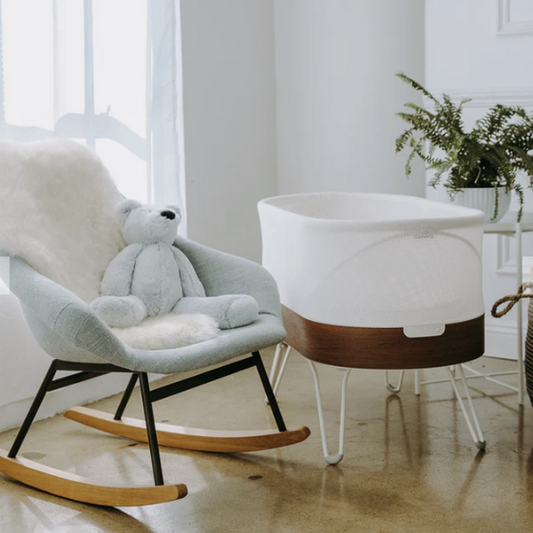 SNOO Low Legs (Rent) One time charge