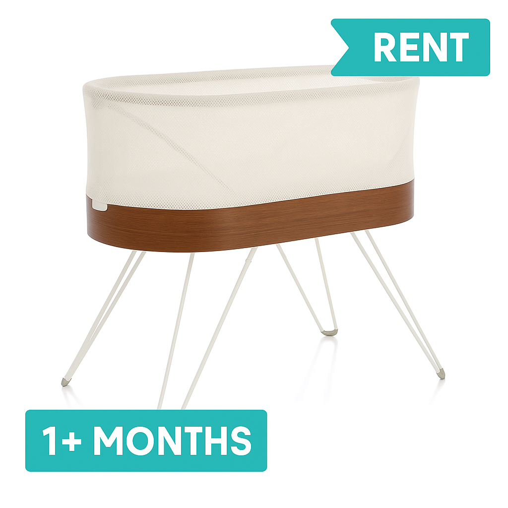 Bassinet Snoo Sleeper Canada SNOO Bassinet Rental (1+ Month Plan)