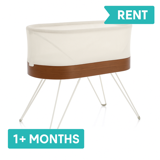 SNOO Bassinet Rental (1+ Month Plan)