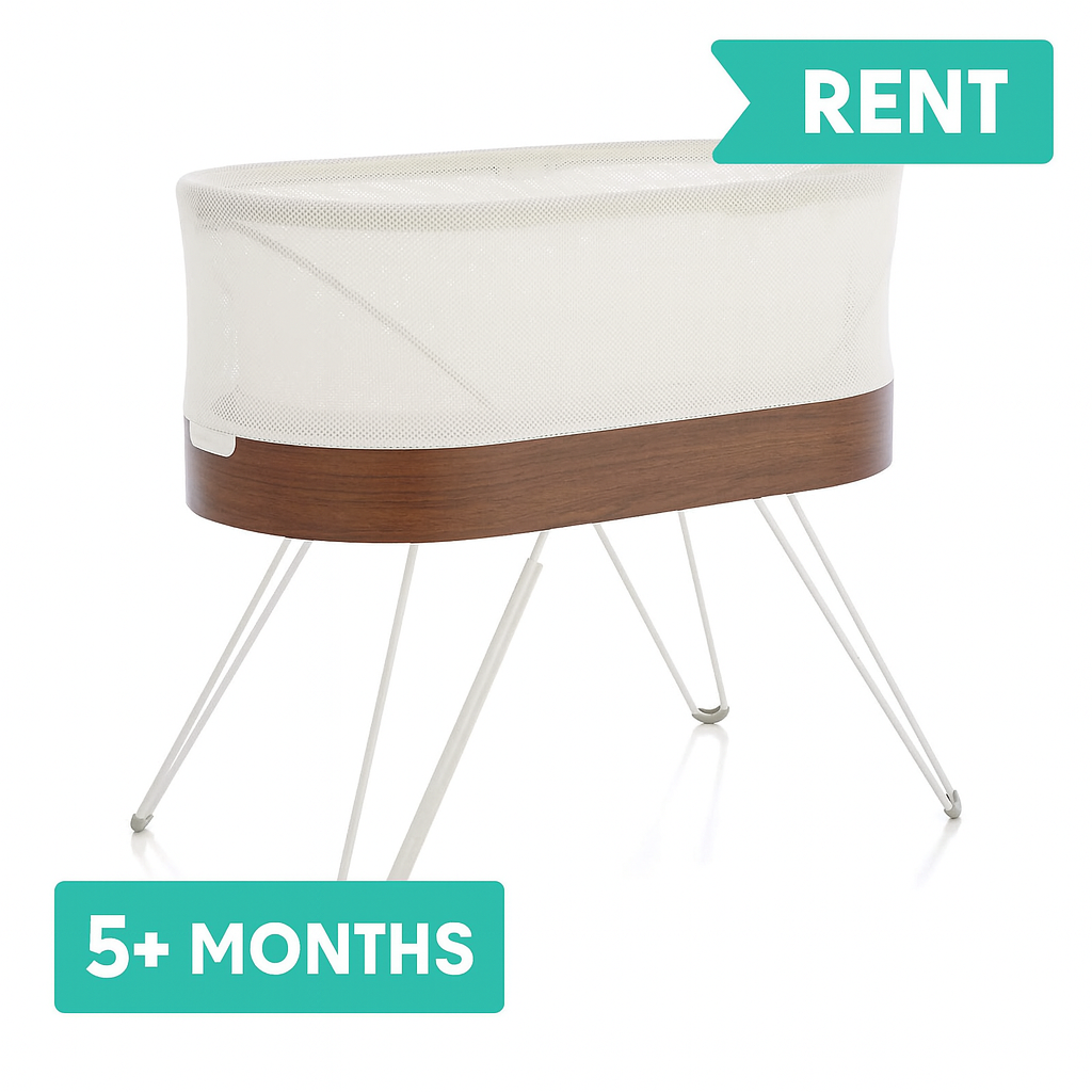 SNOO Bassinet Rental (5+ Months Plan)
