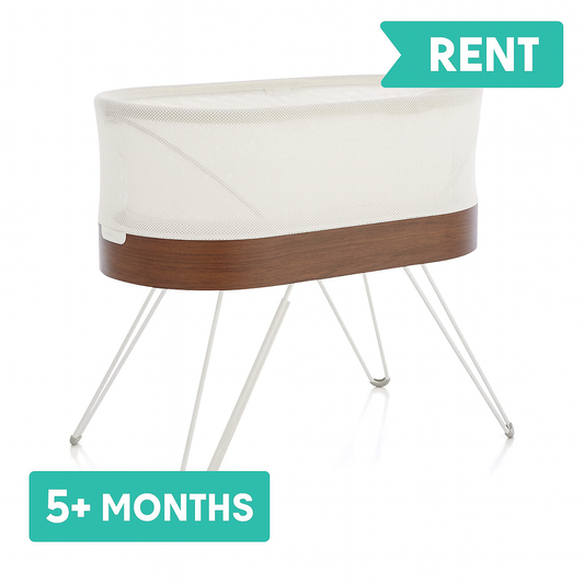 SNOO Bassinet Rental (5+ Months Plan)