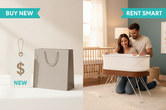 SNOO Rental vs. Buy: Is It Worth It?