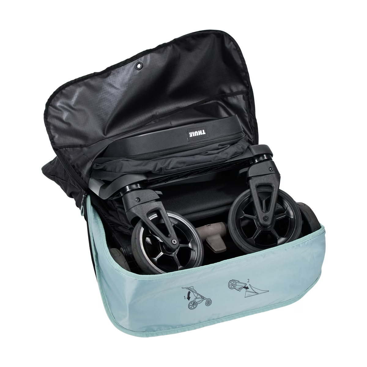 Thule Stroller Travel Bag – Medium for Shine & Spring