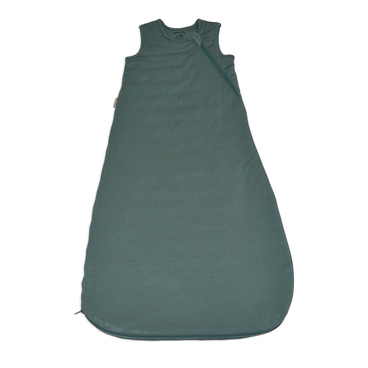 Silkberry Baby Bamboo Sleep Sack 1.0 TOG – Pine